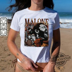 Graphic Post Malone Shirt Post Malone The F1 Trillion Shirt Vintage Rap Pour Me A Drinks Unisex Shirt Hoodie Sweatshirt trendingnowe 3