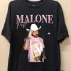 Vintage Post Malone Shirt Post F1 Trillion Shirt Country Shirt Western Graphic Tee Concert Shirt Posty Tee F1 Trillion Shirt trendingnowe 1