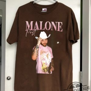 Vintage Post Malone Shirt Post F1 Trillion Shirt Country Shirt Western Graphic Tee Concert Shirt Posty Tee F1 Trillion Shirt trendingnowe 2