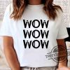 Free T Shirt Day Wow Free Shirt Day Wow Shirt Sweatshirt Hoodie trendingnowe 1