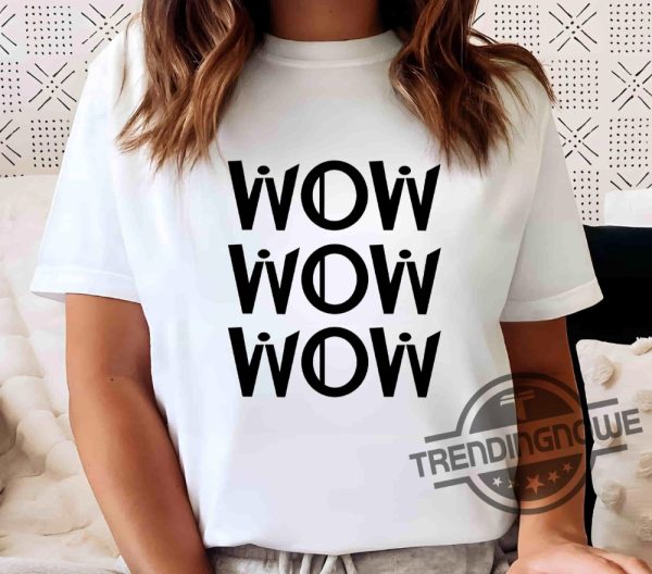 Free T Shirt Day Wow Free Shirt Day Wow Shirt Sweatshirt Hoodie trendingnowe 1