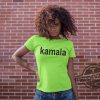 Kamala Brat Shirt Kamala Is Brat Lime Green Tshirt Brat Girl Summer Outfit Kamala Harris For President 2024 Tee trendingnowe 1