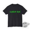 Personalized Kamala Brat Shirt Kamala Is Brat Lime Green Tshirt Brat Girl Summer Outfit Kamala Harris For President 2024 Tee trendingnowe 3