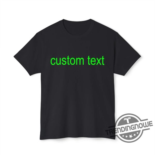 Personalized Kamala Brat Shirt Kamala Is Brat Lime Green Tshirt Brat Girl Summer Outfit Kamala Harris For President 2024 Tee trendingnowe 3