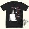 Cleo Wade First But Not Last Shirt Human Rights T Shirt Kamala Harris Campaign Shirt Harris Walz T Shirt trendingnowe 1