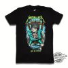 Ride The Lightning Sparky Shirt Metallica Minneapolis Unisex Shirt For Men Shirt For Women Shirt trendingnowe 2