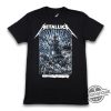 For Whom The Bell Tolls Poster Art Shirt Metallica Minneapolis Unisex Shirt For Men Shirt For Women Shirt trendingnowe 1