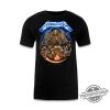 Creeping Death Poster Art Shirt Metallica Minneapolis Unisex Shirt For Men Shirt For Women Shirt trendingnowe 1