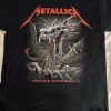 Metallica Minneapolis Shirt Metallica Minneapolis Exclusive Shirt Metallica Official Minneapolis Night T Shirt trendingnowe 1