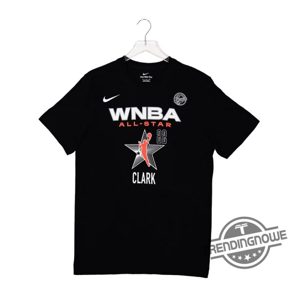 Indiana Fever Caitlin Clark Shirt 2024 Wnba All Star Game Shirt Caitlin Clark T Shirt Sweatshirt Hoodie trendingnowe 1