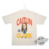 Indiana Fever Caitlin Clark 1 Draft Pick Shirt 2024 Wnba All Star Game Shirt Caitlin Clark T Shirt Sweatshirt Hoodie trendingnowe 1