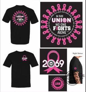 Womens Committee Shirt Fundraiser Uaw Shirt Uaw 2069 Womens Committee Shirt trendingnowe 1