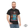 Ja Morant Memphis Grizzlies Slam Cover Tee Shirt Ja Morant Shirt revetee 1