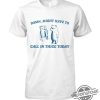 Damn Might Have To Call In Thicc Today Shirt Sweatshirt Hoodie trendingnowe 1