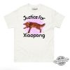 Justice For Xiaopang Shirt Sweatshirt Hoodie trendingnowe 1