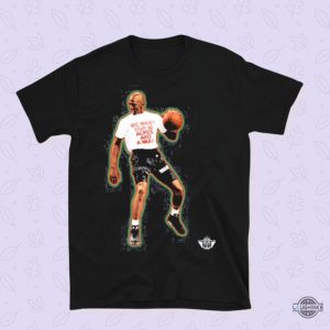 tycun kyrie irving 40 mj shirt unreleased tyt attyre t shirt