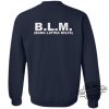 Blm Bang Latina Milfs Shirt Sweatshirt Hoodie trendingnowe 1