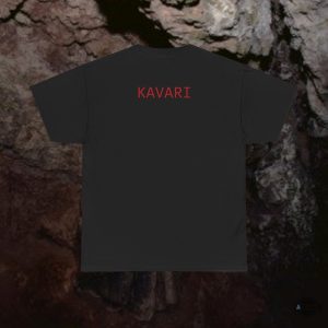 kavari kill yourself shirt