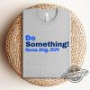 Michelle Obama Speech Do Something Shirt Pro Democracy T Shirt Michelle Obama Shirt Do Something Shirt Obama Shirt trendingnowe 1