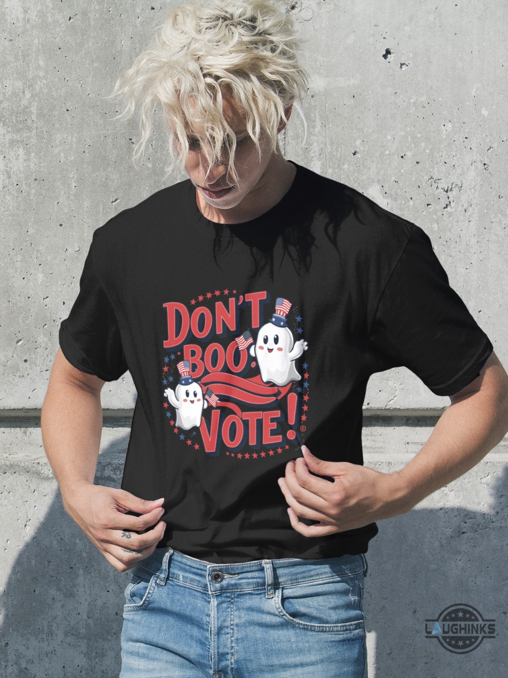 do not boo vote barack obama shirt