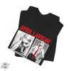 Avril Lavigne Greatest Hits Tour 2024 Shirt giftyzy 4