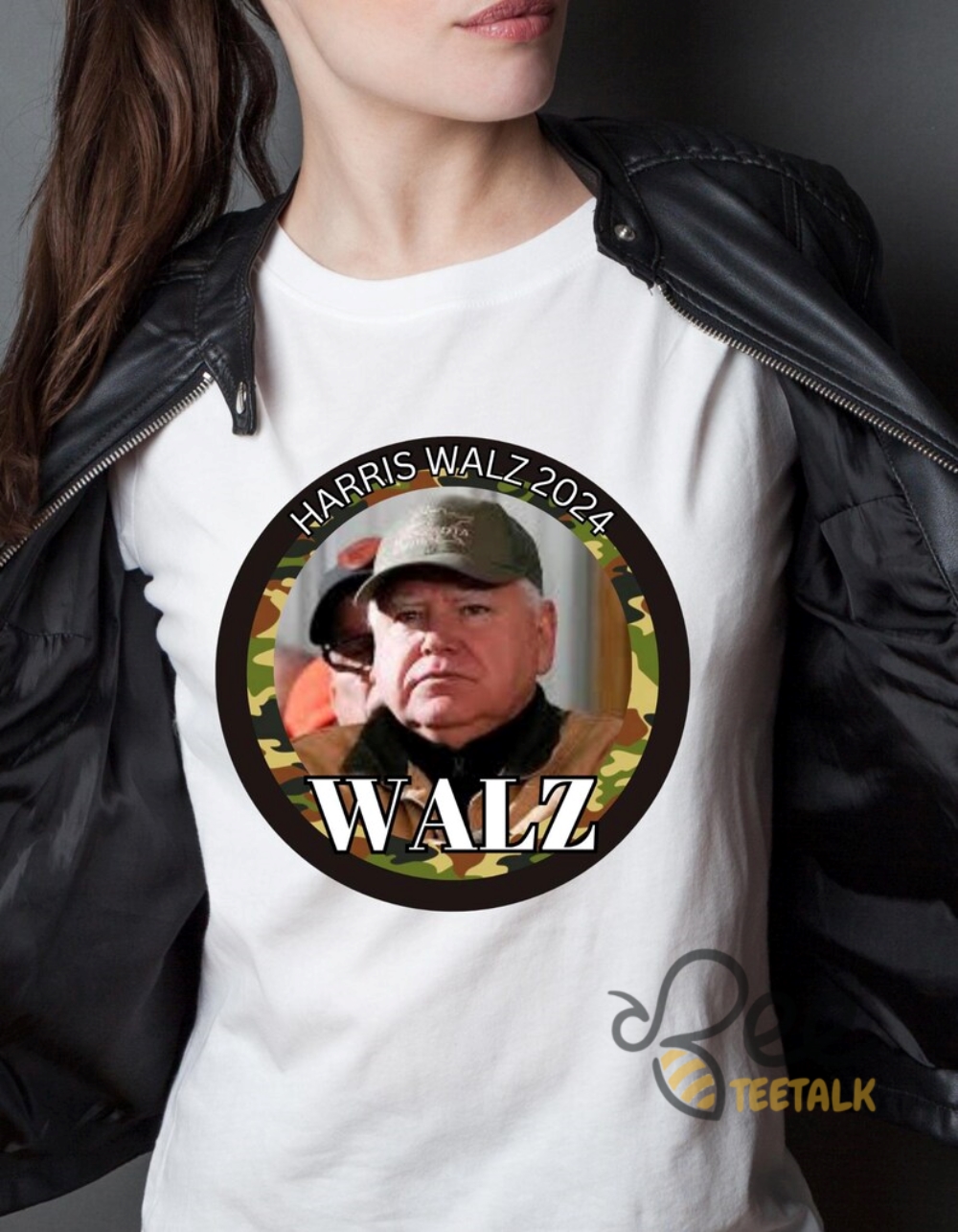 Coach Walz Shirt Kamala Harris X Tim Walz 2024 Shirts