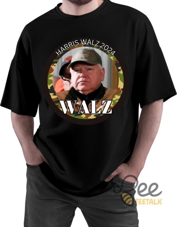 coach walz shirt kamala harris x tim walz 2024 shirts