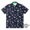 Happy Gilmore Golf Shirt You Are Gonna Die Clown Polo trendingnowe 1