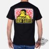 Ben Davis Shirt Vintage Paisley T Shirt Sweatshirt Hoodie trendingnowe 1