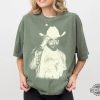 Post Malone Shirt Cowboy Post Malone Shirt Post Malone Concert Shirt revetee 1