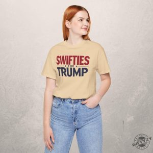 Swifties For Trump Shirt giftyzy 3