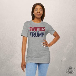 Swifties For Trump Shirt giftyzy 6