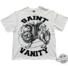 Saint Vanity Shirt Saint Vanity Logo T Shirt trendingnowe 1