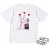 Kaws Uniqlo Warhol Shirt Kaws T Shirt Sweatshirt Hoodie trendingnowe 1