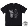 Kaws Uniqlo Warhol Shirt V3 Kaws T Shirt Sweatshirt Hoodie trendingnowe 1