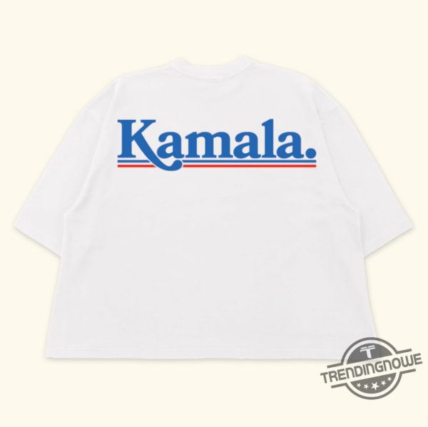 Willy Chavarria Kamala Shirt Retro Kamala Harris Tee Harris Victory Fund Harris Walz T Shirt Sweatshirt Hoodie Kamala Shirt trendingnowe 1