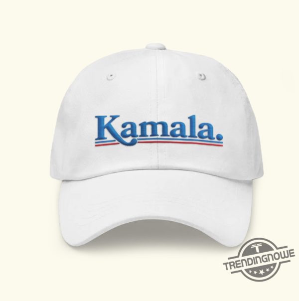 Willy Chavarria Kamala Hat Retro Kamala Harris Cap Harris Victory Fund Harris Walz Hat Kamala Hat trendingnowe 1