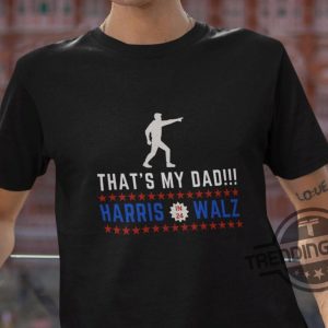 Gus Walz Shirt Im Voting For Gus Dad T Shirt Gus Walz Shirt Thats My Dad Shirt Tim Walz Shirt Harris Walz Shirt trendingnowe 2