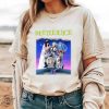 Beetlejuice 1988 Movie Shirt Vintage Horror Beetlejuice Sweatshirt Beetlejuice Halloween Hoodie Beetlejuice Tshirt giftyzy 3