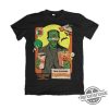 Frankenstein 3D Black Shirt Halloween Gift Shirt For Men And Women Halloween T Shirt Sweatshirt Hoodie trendingnowe 1