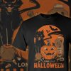 Long Live Halloween Shirt Halloween Gift Shirt For Men And Women Halloween T Shirt Sweatshirt Hoodie trendingnowe 1