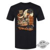 Tiki Hearse Halloween Shirt Halloween Gift Shirt For Men And Women Halloween T Shirt Sweatshirt Hoodie trendingnowe 1