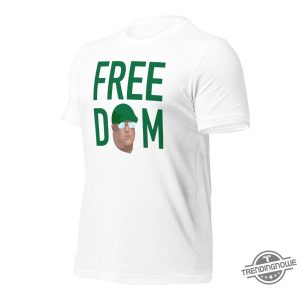 Free Big Dom Shirt Free Dom Shirt Free Big Dom Disandro Philadelphia T Shirt Sweatshirt Hoodie trendingnowe 2