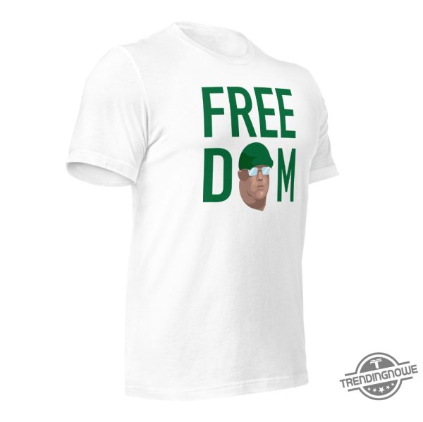 Free Big Dom Shirt Free Dom Shirt Free Big Dom Disandro Philadelphia T Shirt Sweatshirt Hoodie trendingnowe 3