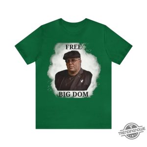 Free Big Dom T Shirt Free Dom Shirt Free Big Dom Disandro Philadelphia T Shirt Sweatshirt Hoodie trendingnowe 2