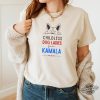 Childless Dog Ladies For Kamala Shirt Kamala Harris 2024 Dog Mom Shirt Kamala Rally T Shirt Dog Ladies Kamala Shirt trendingnowe 1