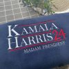 Kamala Harris 24 Embroidered Sweatshirt Harris For The People Hoodie President Kamala Harris I Am Speaking Vote 2024 Shirt trendingnowe 1