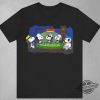 Snoopy Poker Shirt Vintage Snoopy Peanuts Dogs Playing Poker Shirt trendingnowe 1