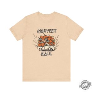 Fall Harvest Shirt Autumn Haul Shirt Harvest Festival Shirt Pottsfield Harvest Festival Shirt revetee 3