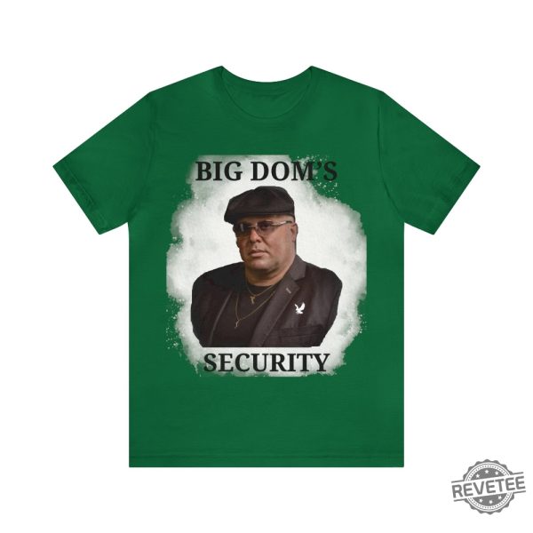 Philadelphia Eagles Big Dom T Shirt Free Big Dom Shirt revetee 3